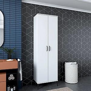 Dulap penal Trendy JE110 2945 Alb