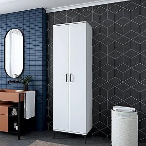 Dulap penal Trendy JE110 2945 Alb