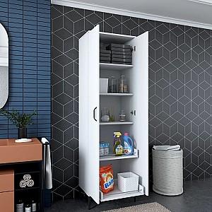 Dulap penal Trendy JE110 2945 Alb