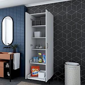 Dulap penal Trendy JE110 2945 Alb