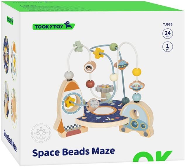 Joc de logica Tooky Toy TJ935