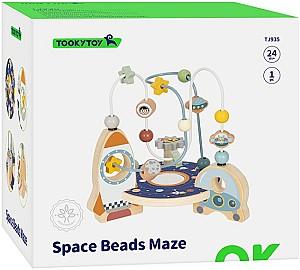 Joc de logica Tooky Toy TJ935