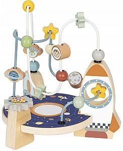 Joc de logica Tooky Toy TJ935