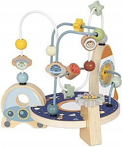 Joc de logica Tooky Toy TJ935