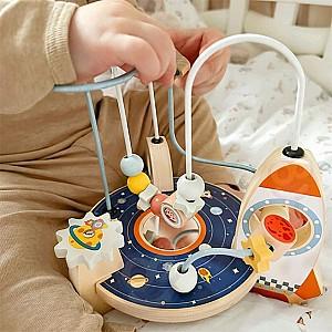 Joc de logica Tooky Toy TJ935