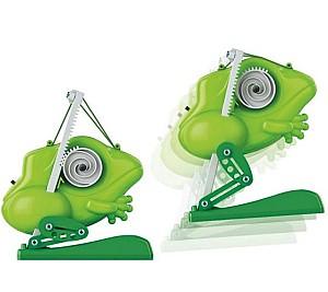 Robot jucarie Clementoni 17372