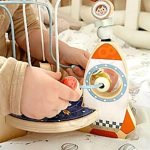 Joc de logica Tooky Toy TJ935