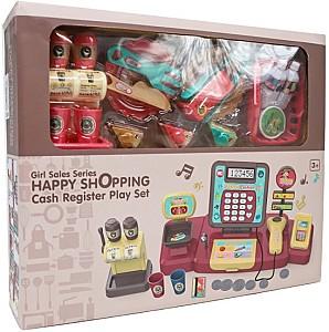 Set de jucarii New World 71022-58