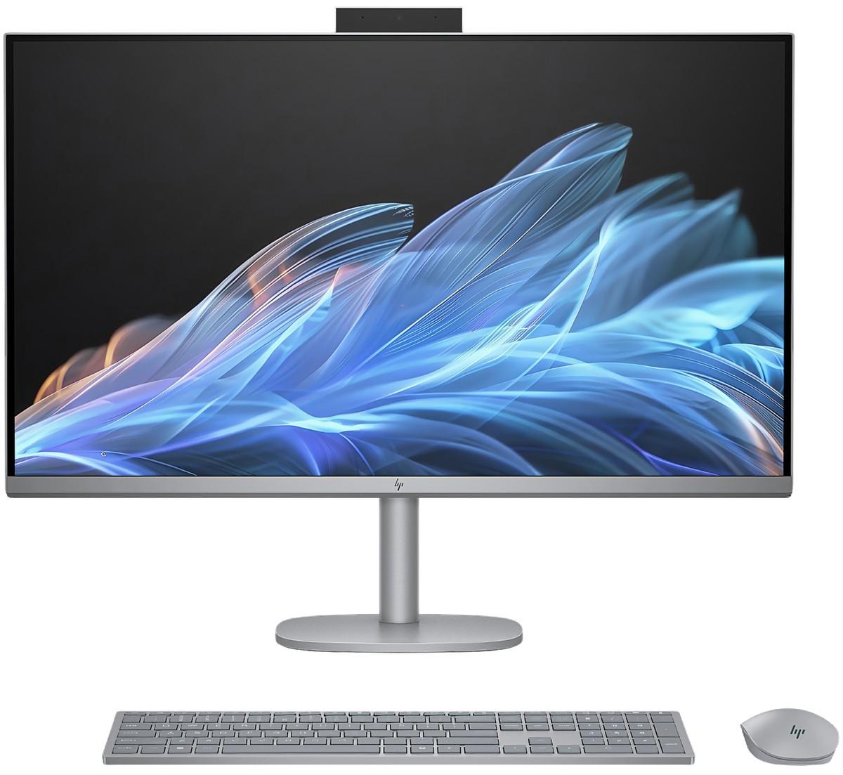 All-in-One PC HP OmniStudio X AiO 32-c0005ci (B3PE9EA#UUQ)