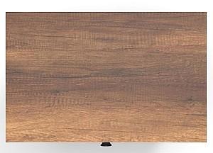 Noptiera Trendy MN03-BA Nuc (Maro)/Antracit (Gri)