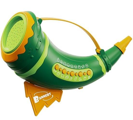 Jucarie interactiva New World 294-1Y