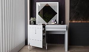 Masa de machiaj Modalife Romeo