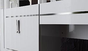 Masa de machiaj Modalife Romeo