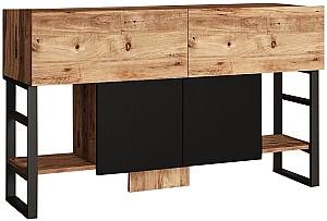 Masa consola Trendy ML25-A Pin Atlantic (Maro)