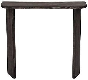 Masa consola Trendy Ikigai Antracit (Gri)