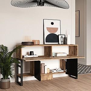 Masa consola Trendy ML25-A Pin Atlantic (Maro)