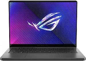 Laptop gaming Asus ROG Zephyrus G14 Eclipse Gray (GA403WR-QS093)
