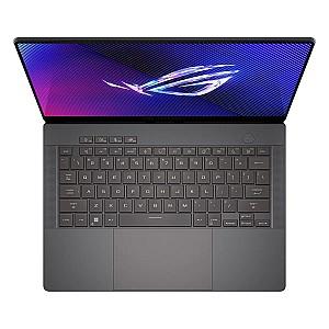 Laptop gaming Asus ROG Zephyrus G14 Eclipse Gray (GA403WR-QS093)
