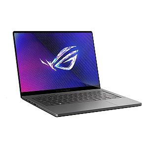 Laptop gaming Asus ROG Zephyrus G14 Eclipse Gray (GA403WR-QS093)