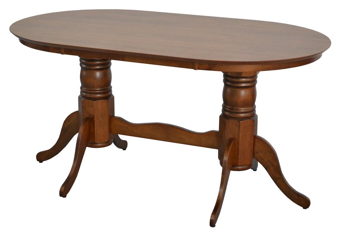 Masa Evelin HV 24 V Burnish