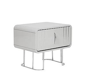 Noptiera Modalife Veyron Alb