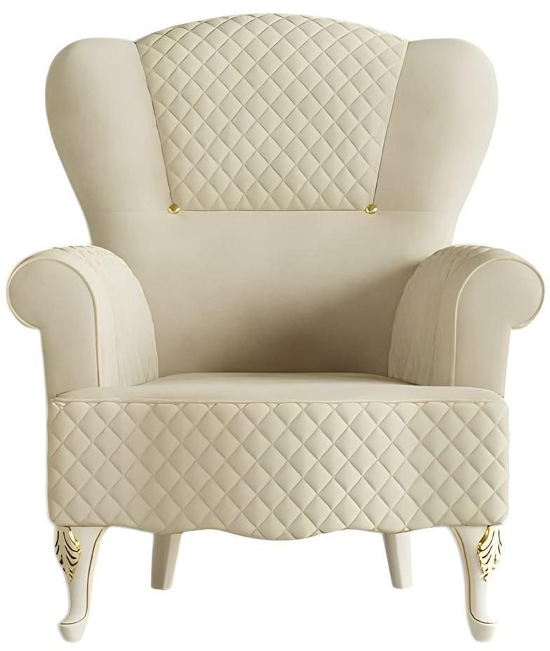 Fotoliu Modalife Hurrem Cream