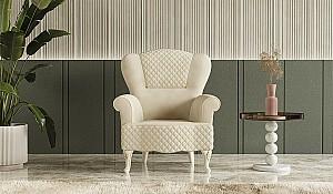 Fotoliu Modalife Hurrem Cream