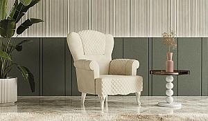 Fotoliu Modalife Hurrem Cream