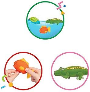 Jucărie pentru apă și baie Battat BT4642Z