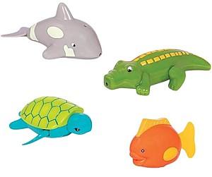 Jucărie pentru apă și baie Battat BT4642Z