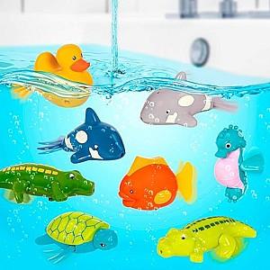 Jucărie pentru apă și baie Battat BT4642Z