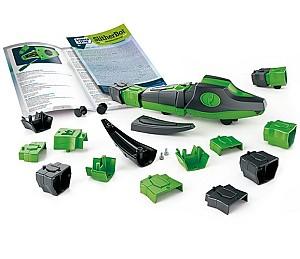 Robot jucarie Clementoni Slither Bot (75054)