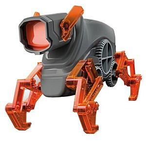 Robot jucarie Clementoni Walking Bot (75039)