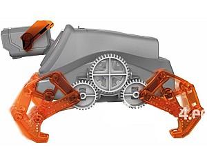 Robot jucarie Clementoni Walking Bot (75039)