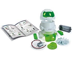 Robot jucarie Clementoni Eco Bot (75040)