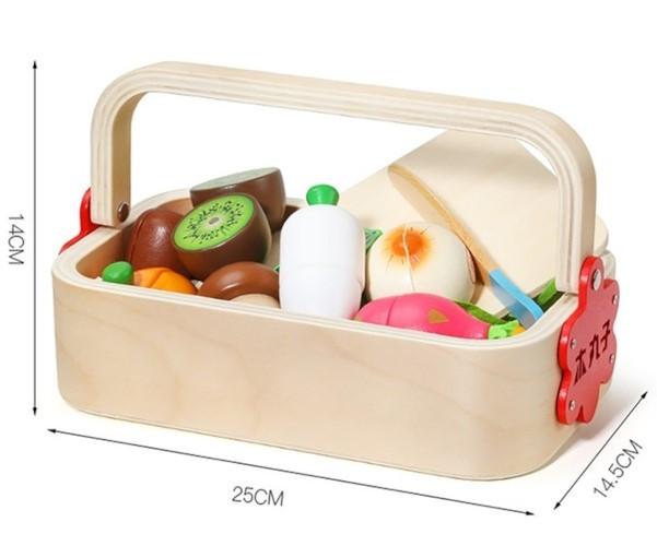 Set de jucarii New World JHTOY-398