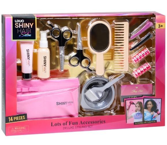 Set de jucarii New World 626020