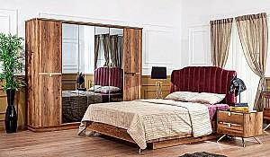 Dulap Modalife Demre 6D