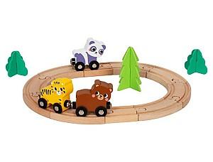 Set de jucarii Tooky Toy HP051