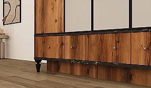 Dulap Modalife Cross 6D