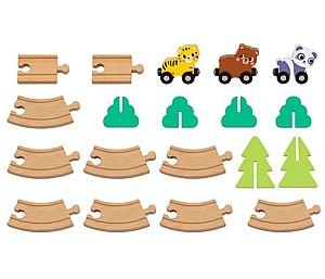 Set de jucarii Tooky Toy HP051