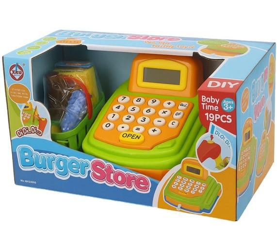 Set de jucarii New World A996-2
