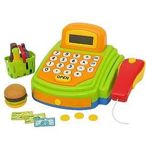 Set de jucarii New World A996-2