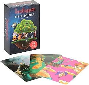 Joc de masa Cosmodrome Games Imaginarium Persefona 52008