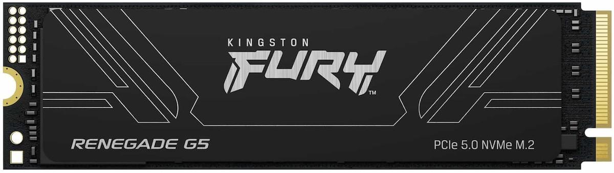 SSD Kingston Fury Renegade G5 8192GB (SFYR2D/8T1)