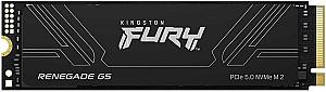 SSD Kingston Fury Renegade G5 8192GB (SFYR2D/8T1)