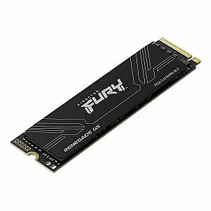 SSD Kingston Fury Renegade G5 8192GB (SFYR2D/8T1)