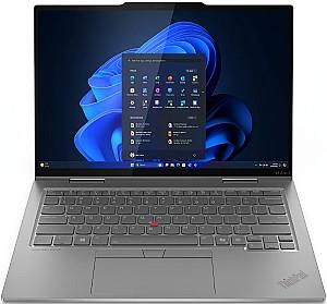 Laptop Lenovo ThinkPad X1 2-in-1 Gen 10 Grey (21NU0021FW)