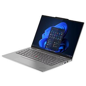 Laptop Lenovo ThinkPad X1 2-in-1 Gen 10 Grey (21NU0021FW)