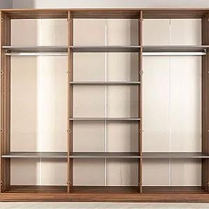 Dulap Modalife Asur Wood